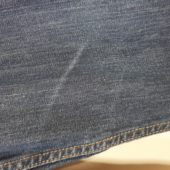 Bonobos Men's The Blue Jean Resin Slim Fit Jeans - Picture 9 of 10